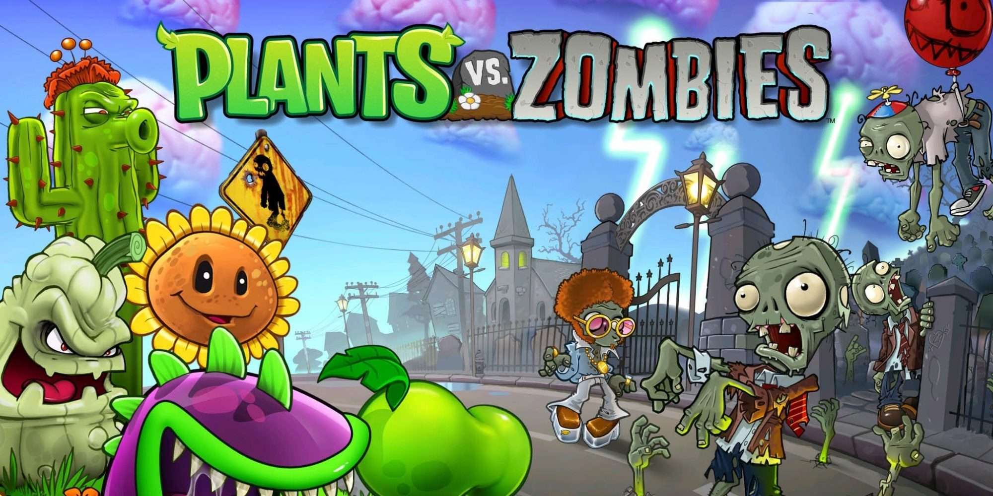 Steam для plants vs zombies фото 78