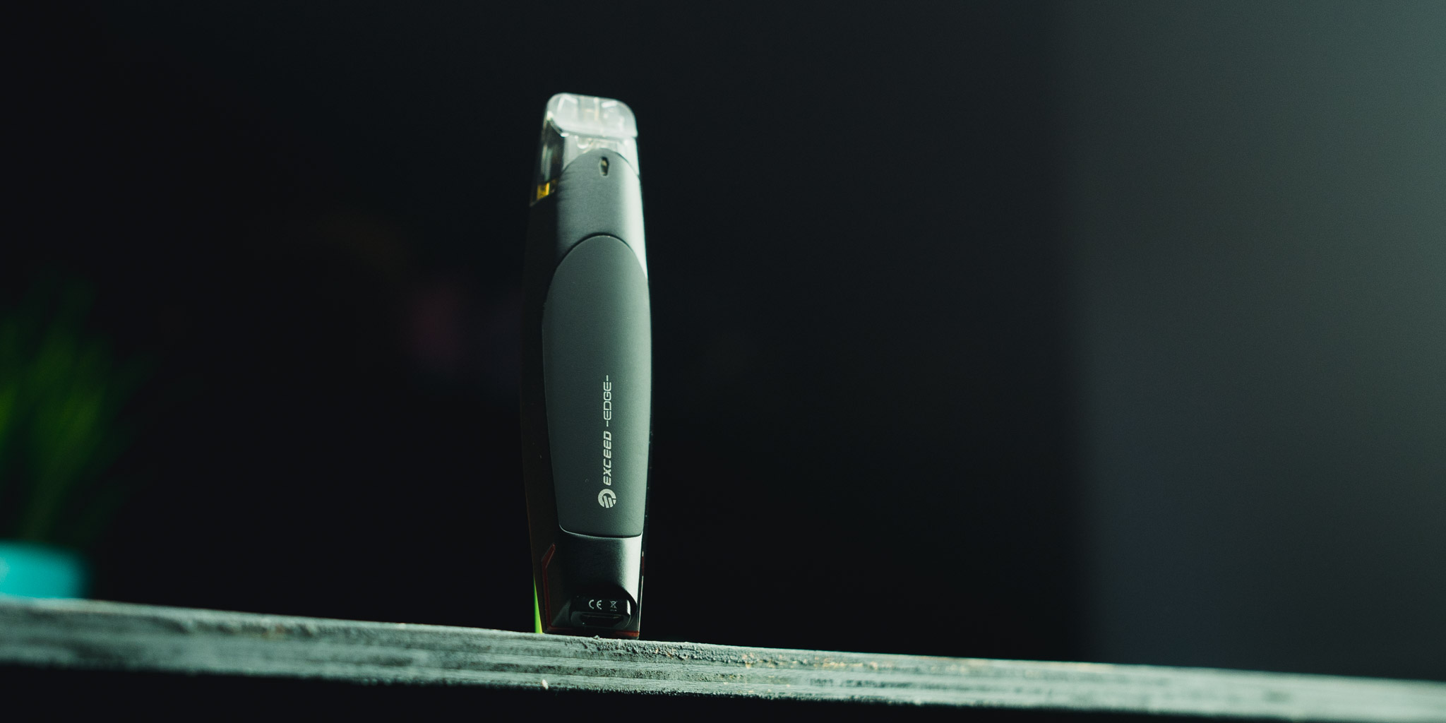 joyetech exceed edge