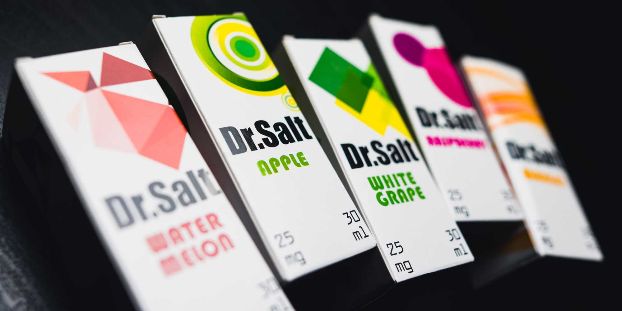 dr salt