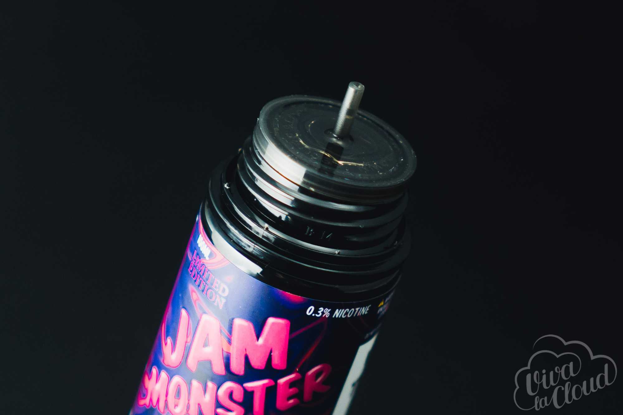 jam monster