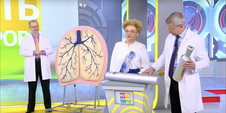 Врачи из «Жить здорово» вейпы, Iqos и Glo вредны как сигареты