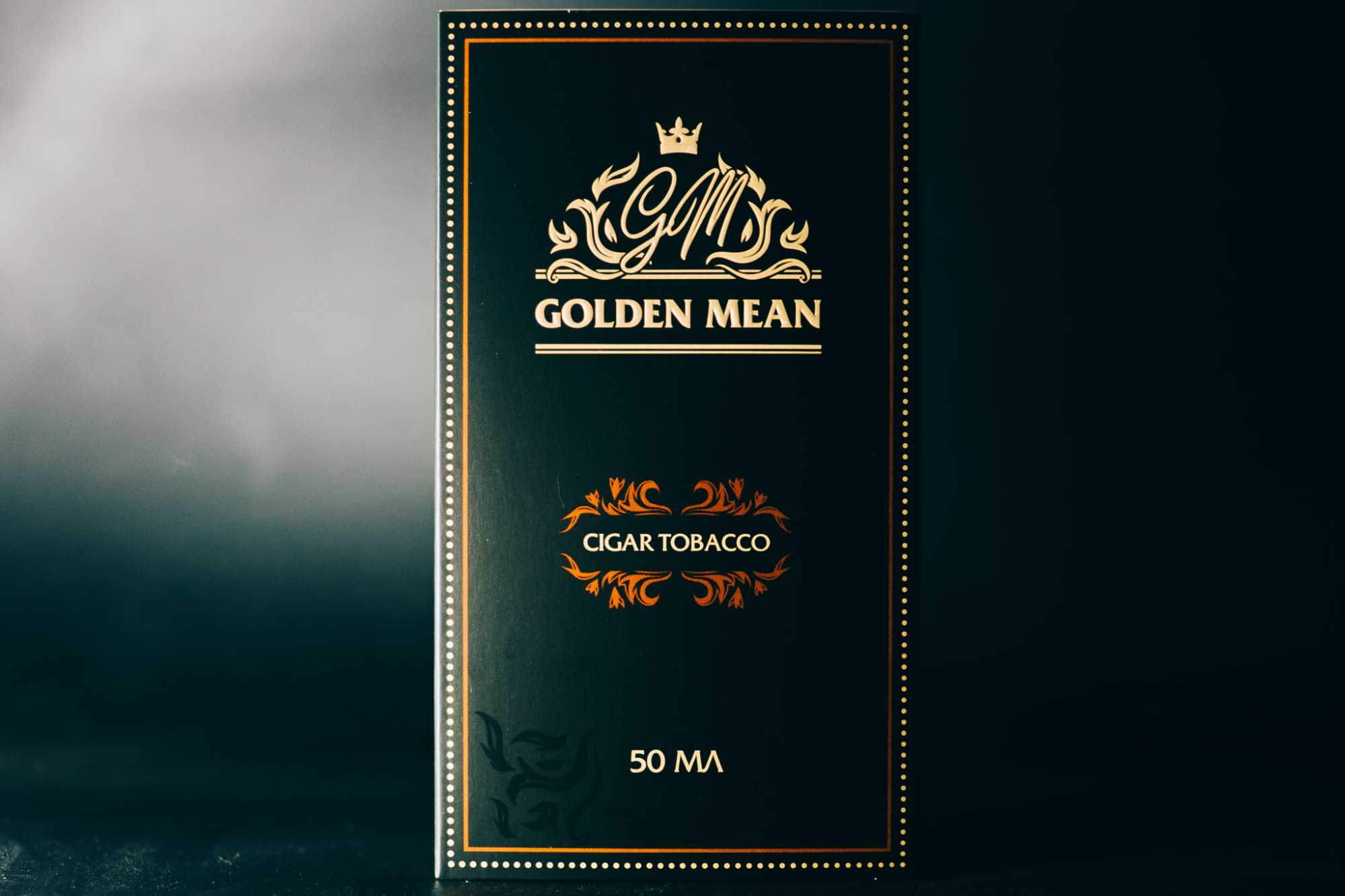 golden mean
