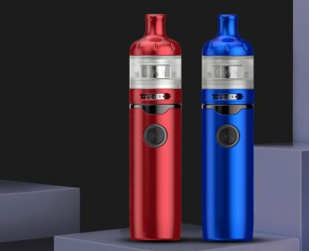 elfbar nachfüll pod läuft aus BERSERKER B3 MTL RTA by Vandy Vape main image 1