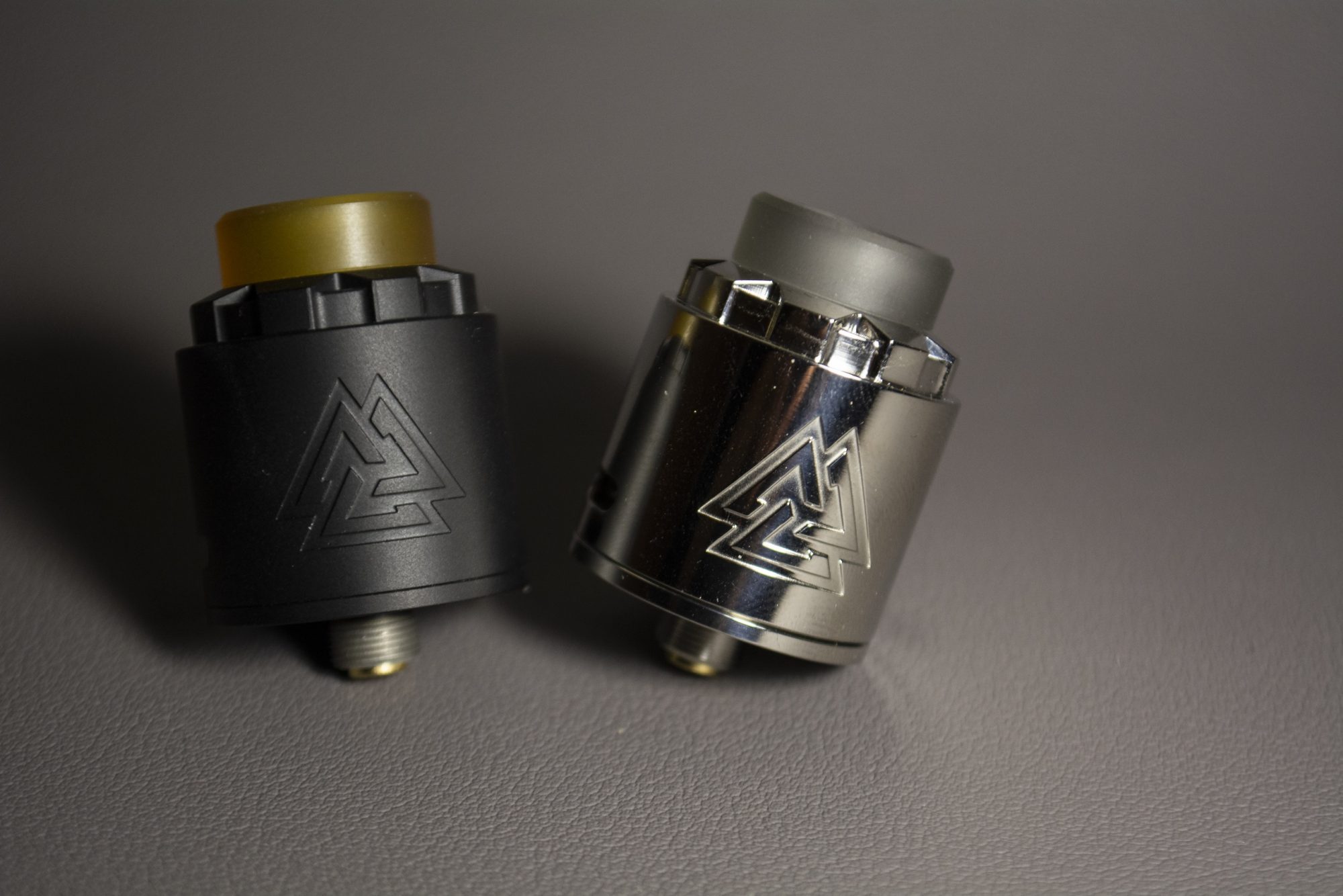 Va Ra Ru Mod Valr RDA — почти что клон Reload. Но не совсем | ViVA la Cloud