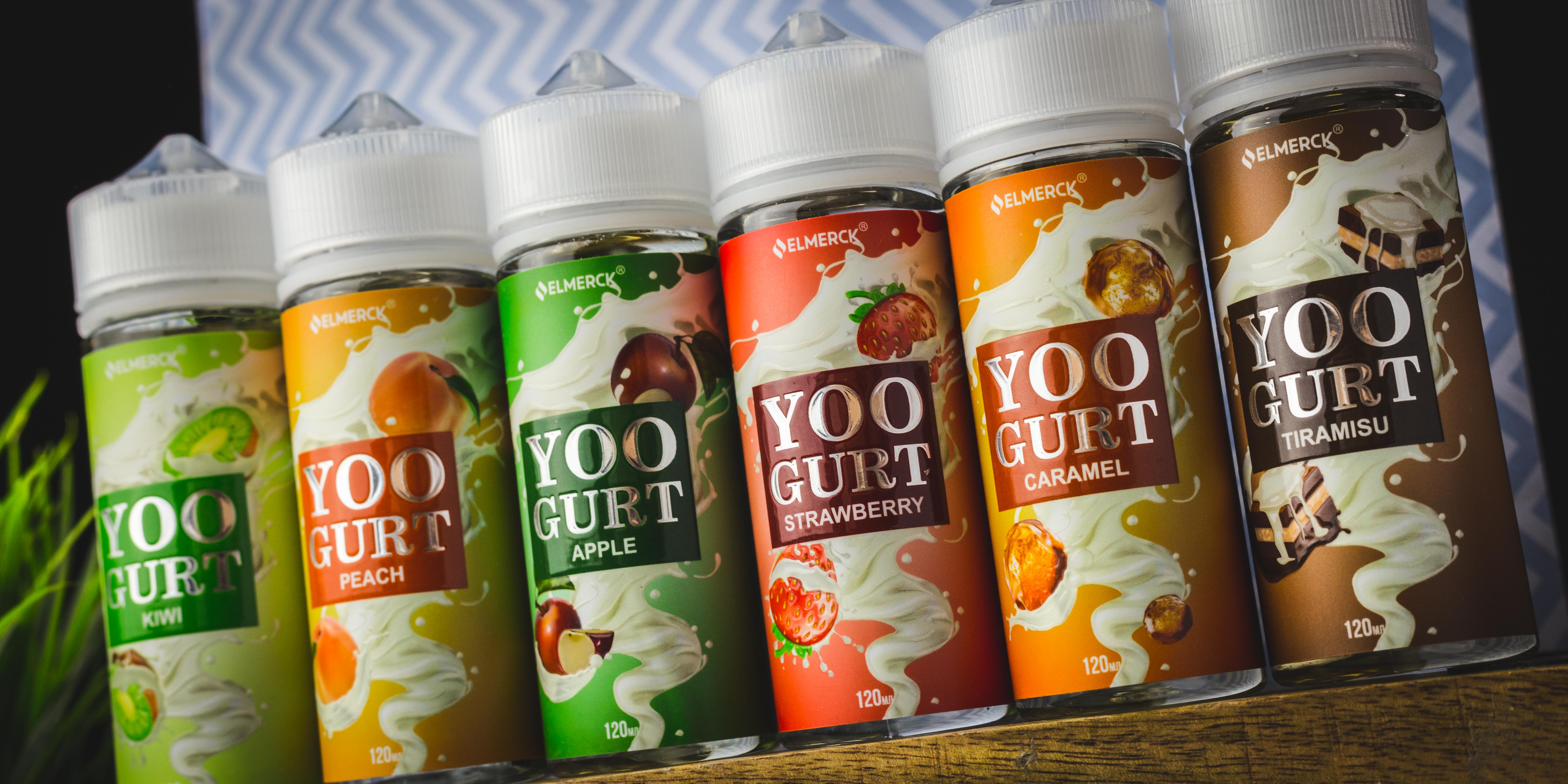 Yogurt-9 Превьюшная пикча