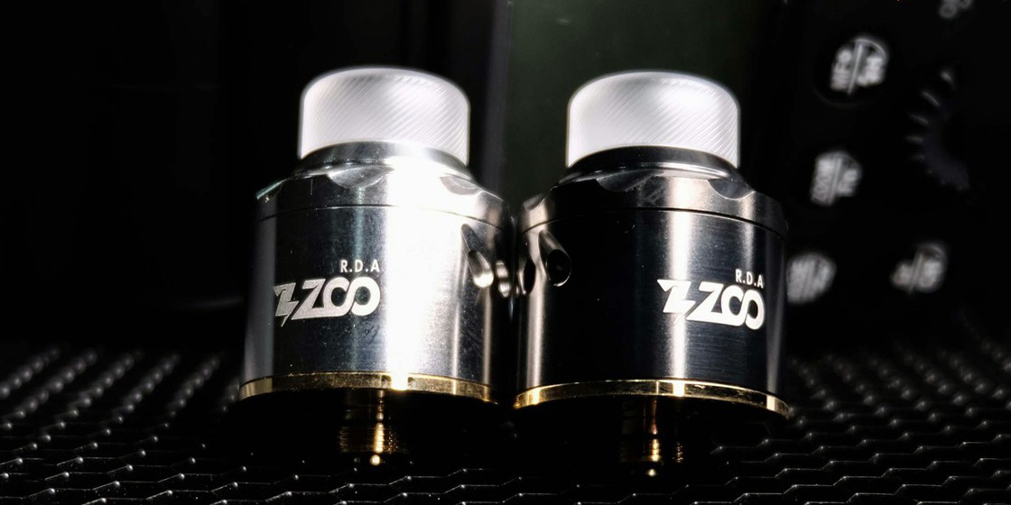 Звезда зоопарка: Zoo RDA от Vapezoo | ViVA la Cloud