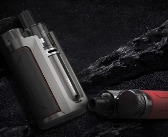 : Veego80 Pod Kit  Nevoks