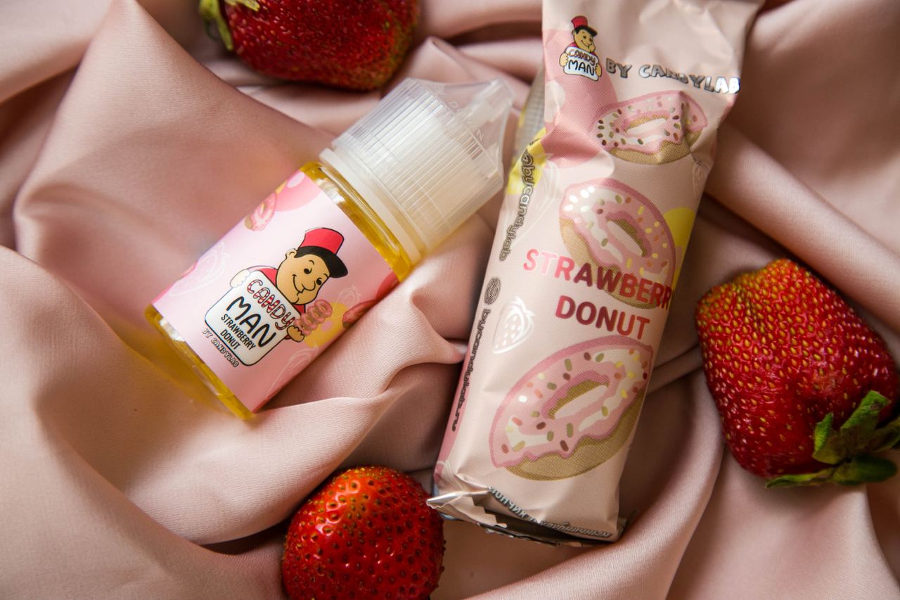 Strawberry_donut chaturbate