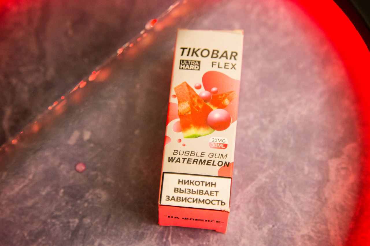 Ашка tikobar