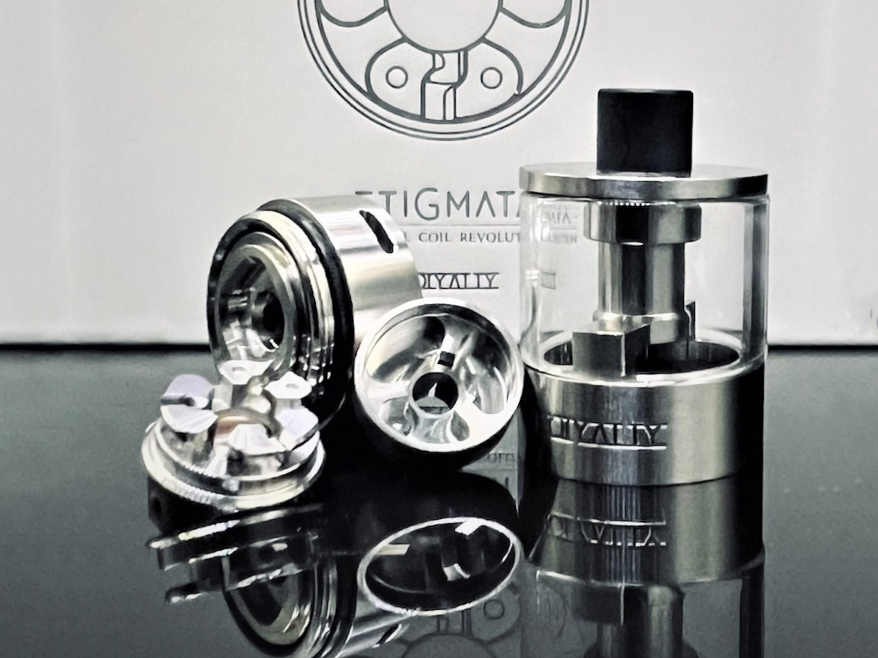 Edge rta by steam tuners фото 33