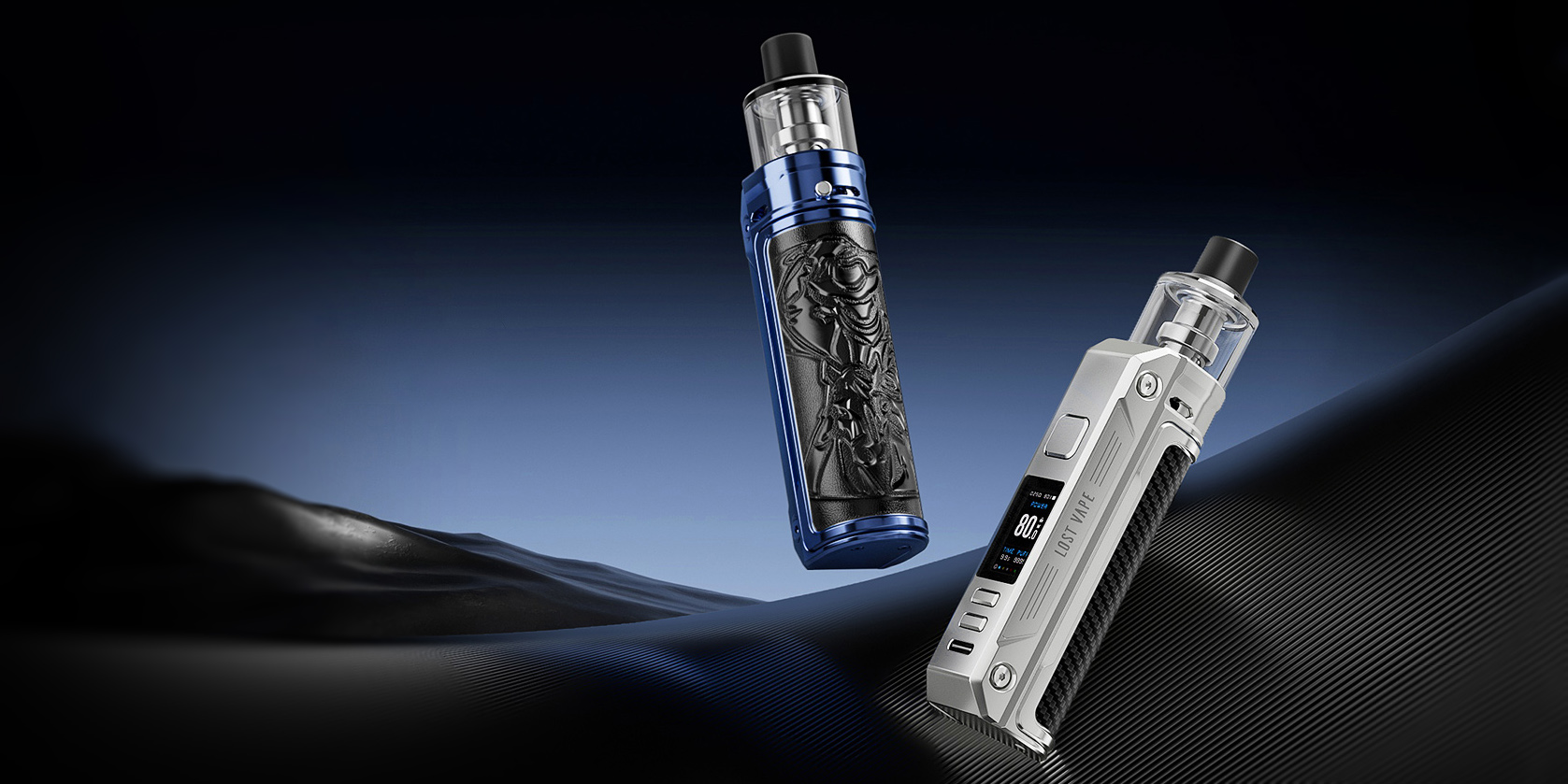 Titan advanced combo kit от steam crave фото 65