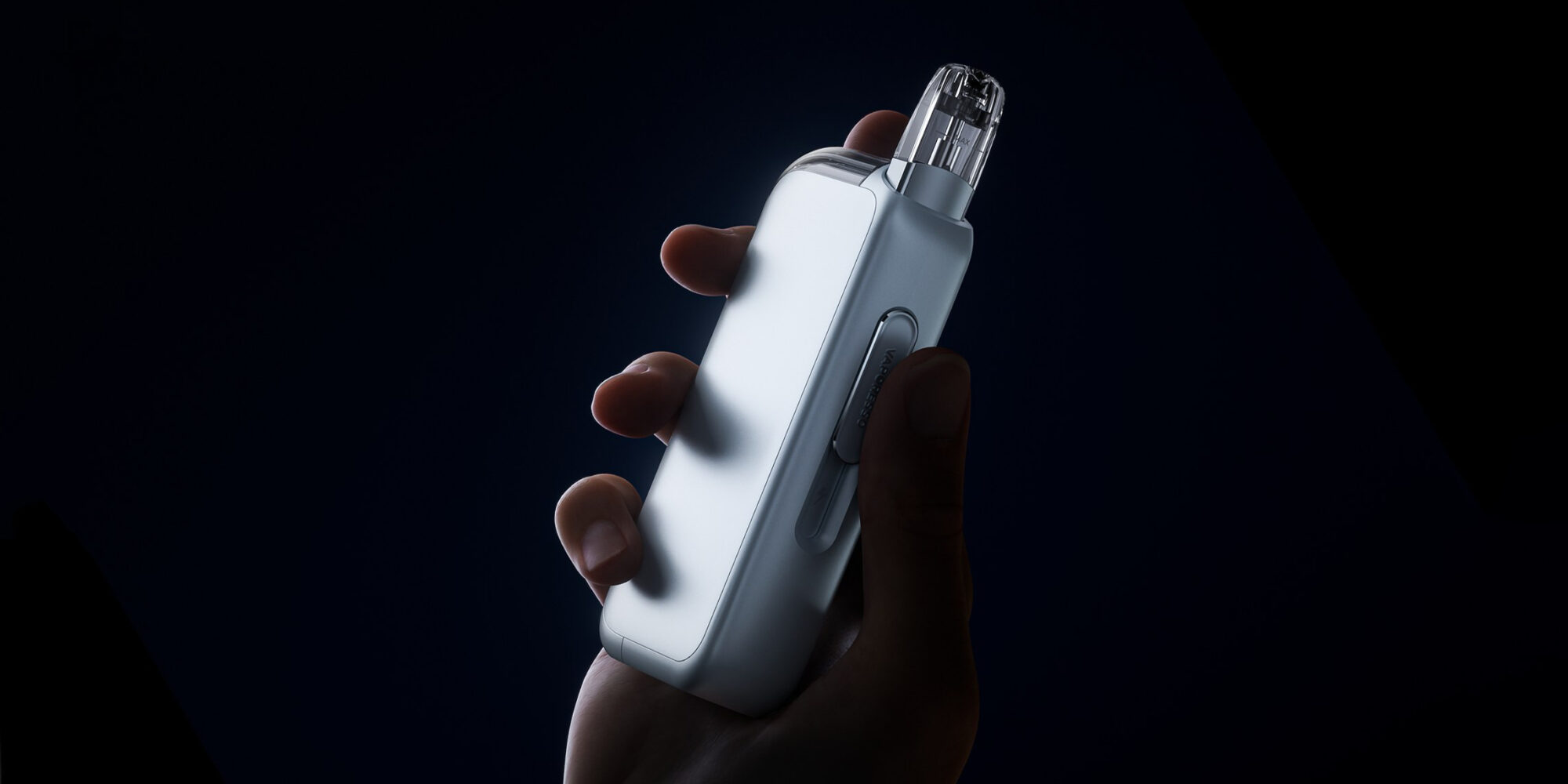 Вакуумные инновации: COSS Pod Kit от Vaporesso