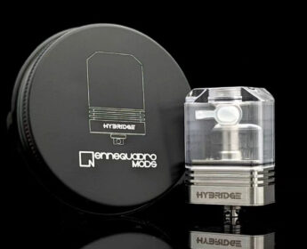 Итальянский гибрид: Hybridge RBTA от Ennequadro Mods