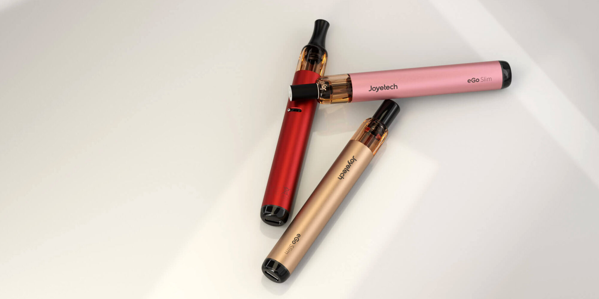 elfbar elfa kaufen Ego Slim Vape Kit Joyetech EGo Slim Pod Kit